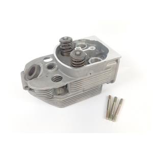 CABEÇOTE P/ MOTOR DE TRATOR DEUTZ FL912W MODELO D6006