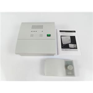 ALARME E SENSOR DETECTOR DE VAZAMENTO DE GÁS