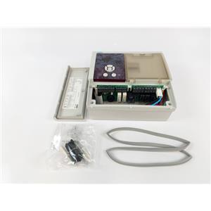 QUADRO COTROLADOR DE TEMPERATURA P/ CÂMARA FRIA (-50° a 100°C) 230V