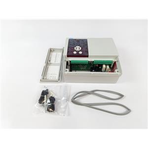 REGISTRADOR DE TEMPERATURA 2 CANAIS - 100-240V