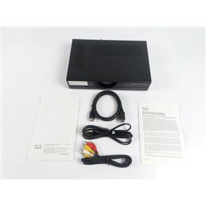 RECEPTOR DE SATÉLITE CISCO D9865-H