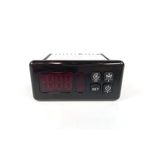 CONTROLADOR DE TEMPERATURA DIGITAL - TERMOSTATO (-50° a 100°C) 230V