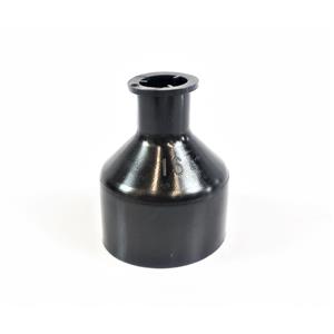 KIT 5x TAMPA DE PROTEÇÃO CABEÇOTE TERMINAL DE DIREÇÃO Ø MAIOR 45mm/ Ø MENOR 10mm