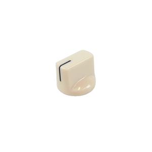 BOTÃO P/ AMPLIFICADORES DE GUITARRA ENCAIXE 1/4"