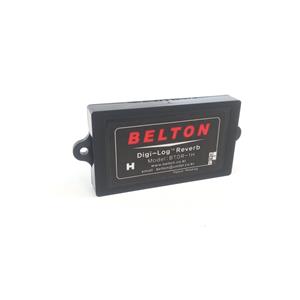 MÓDULO DE REVERBERAÇÃO DIGITAL P/ AMPLIFICADORES DE GUITARRA