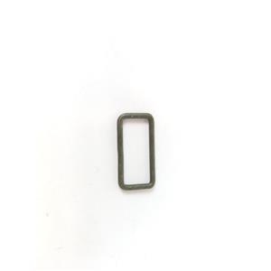 KIT 5 UNIDADES PASSADOR DE FERRO P/ CINTO 32x13mm