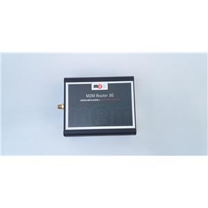 ROTEADOR INDUSTRIAL M2M 3G GPRS UMTS HSPA PARA TELEMETRIA E AUTOMAÇÃO