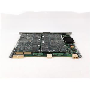 PLACA GPON C/ 4 PORTAS 10/100/1000BASE-T P/ TERMINAL DE LINHA OPTICA HUAWEI PARC BSC6900/BSC6910/BSC6600