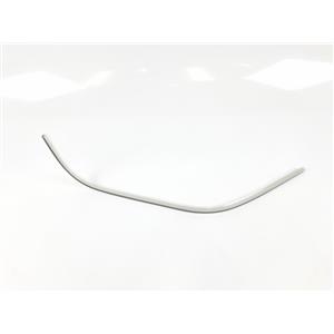 PLACA DE PROTEÇÃO LATERAL DIREITA VESPA LT125 2013-2016/LT150 2014/LX125 2011-2013