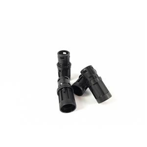 TUBO GUIA DE PLÁSTICO Ø26xØ16mm - Ø24xØ19mm