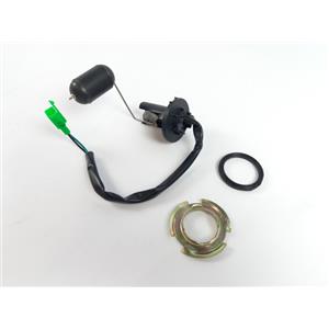 SENSOR DE COMBUSTIVEL P/ Scooter GY6 125cc - CABO DE 28CM/BT49QT-20C4