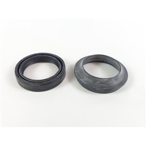 CONJUNTO DE TAMPA DE VEDAÇÃO DE ÓLEO P/ HONDA CB 600