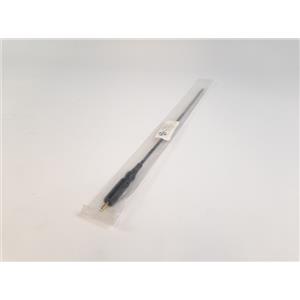 ELETRODO DE ÂNGULO RETO CONECTOR-HF 330 mm 16.023.33