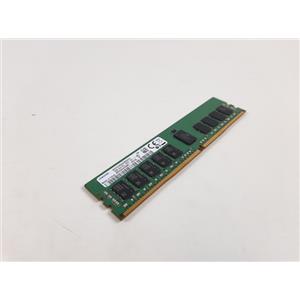 MEMORIA RAM DDR4 16GB ECC 2400MHz 288 PINOS CL17