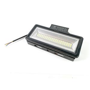 REFLETOR LED 50W 85-265V LUZ BRANCA