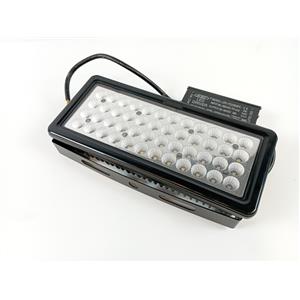 REFLETOR LED 50W 85-265V LUZ BRANCA