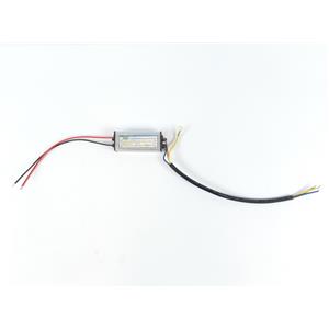 LED DRIVER 20W C/ ENTRADA DE AC110-265V/50-60Hz SAIDA DE DC22V-36V 540mA