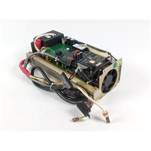 FONTE DE ENERGIA P/ EQUIPAMENTO A LASER SCITON BBL JOULE C/ MÓDULO ISOLADO DFC10U48D15