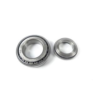 ROLAMENTOS CAIXA DE DIREÇÃO P/ MOTOCICLETAS SCOOTER MAIOR Ø62x35mm / MENOR Ø45x26mm