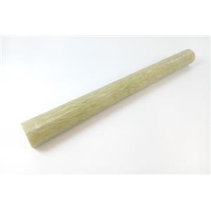 NÚCLEO ISOLADOR EM FIBRA DE VIDRO E RESINA EPOXI P/ ISOLADORES DE REDE ELÉTRICA COMP. 675mm Ø63.5mm
