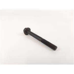 KIT C/ 10 PARAFUSO SEXTAVADO ROSCA M8 x 1.25 COMPRIMENTO DA ROSCA 30mm  COMPRIMENTO DO CORPO 70mm