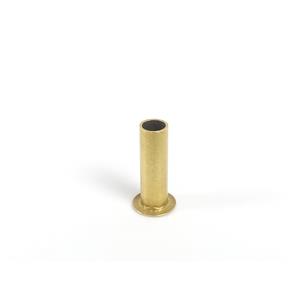 KIT 10x BUCHA Ø INTERNO 4.5mm / Ø EXTERNO MAIOR 9mm / Ø EXTERNO MENOR 5.5mm / EXPESSURA 0.5mm / COMP. 18mm
