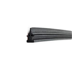 BORRACHA P/ LIMPADOR DE PARA-BRISA 55cm