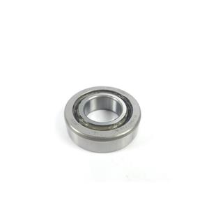 ROLAMENTO DE ESFERA BS 25M52 C/ ØINTERNO 25mm ØEXTERNO 52mm - LARGURA MENOR ENTRE AS BASES 3mm/MAIOR 3.5mm