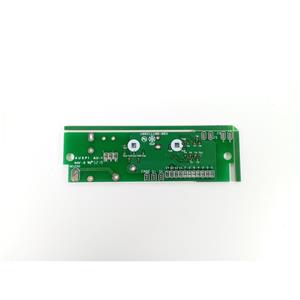 PLACA DE CIRCUITO IMPRESSO ELO 100211108-003 ELO2101A 9,6x3,1cm