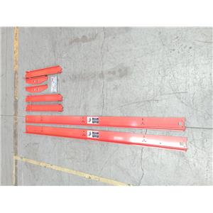 TRILHO P/ SERRARIA PORTÁTIL LT10