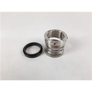 SELO MECÂNICO DE BAIXA TEMPERATURA  Ø60xØ45mm P/ BOMBA D'ÁGUA SVA200M