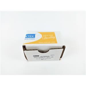 ALAVANCA DE CILINDRO ARTICULADO - DOIS FUROS Ø6mm / Ø5mm - ENCAIXE DA ALAVANCA 13x5x12mm - PARAFUSO M6X1