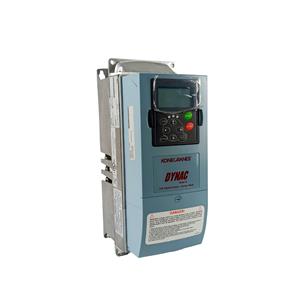 CONVERSOR DE FREQUENCIA 380-500VAC / 3/5-60Hz / 0-480V / 3HP / 3kW / 0-250Hz / 5A