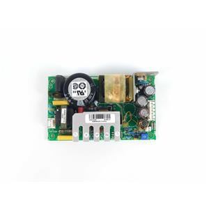 FONTE DE ALIMENTAÇÃO - ENTRADA 90-264VCA 2.7A / SAÍDA 24VCC 65W