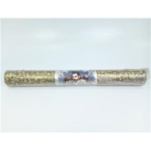 ROLO DE PAPEL DE PAREDE 10x0,70m - COR OURO E COBRE