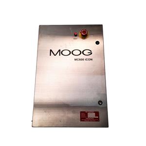 PAINEL DE TESTE MOOG EMBRAER E2 PSFCSIL Icon