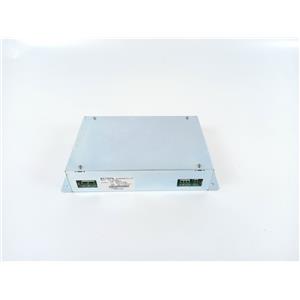 FONTE DE ALIMENTAÇÃO 100-240VAC 2.4A 50/60Hz - CH1 24V 3A / CH2 7V 2A / CH3 5V 0.3-3A