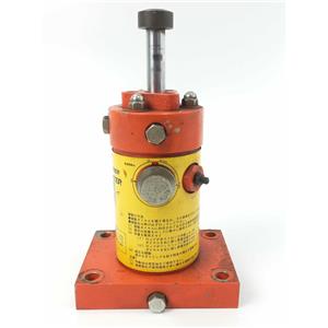 AMORTECEDOR HIDRAULICO TAIYO 50.8MM