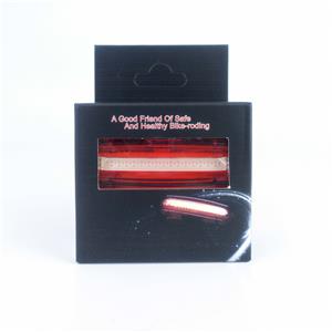 LED SINALIZADOR P/ MOCHILA - 3 CORES VERMELHO/AZUL/ROSA