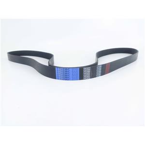 CORREIA MULTI V 10 ESTRIAS 2495x35x5mm