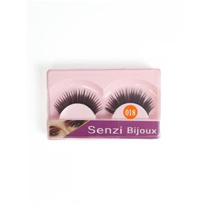 PAR DE CÍLIOS POSTIÇOS 018