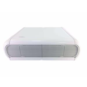 VENTILADOR TROCADOR DE CALOR DE PAREDE COM FLUXO DE AR VERTICAL 230V - 50Hz