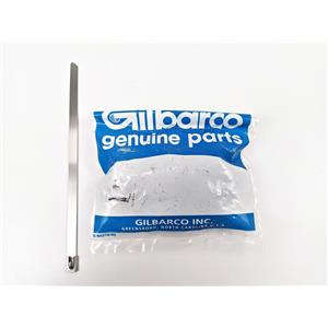 KIT DE ABRAÇADEIRA DA MANGUEIRA 3/4'' PARA BOMBAS DE COMBUSTÍVEL GILBARCO COM MANGUEIRA RETRÁTIL