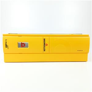 SERVO DRIVE BAUMULLER BM4422 ST0-01300-03-E80