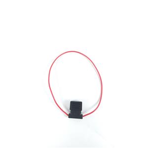 PORTA FUSÍVEL EM LINHA ATC 30A