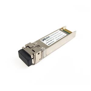 MÓDULO TRANSCEPTOR ÓPTICO 10GBase, BXD, SFP+ Tx1330/Rx1270nm, SMF, 10Km, IND, SINGLE LC - COMPATÍVEL COM NOKIA