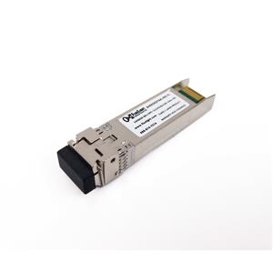 MÓDULO TRANSCEPTOR ÓPTICO 10GBase, BXU, SFP+ Tx1270/Rx1330nm, SMF, 10Km, IND, SINGLE LC - COMPATÍVEL COM NOKIA