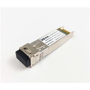 MÓDULO TRANSCEPTOR ÓPTICO 10GBase, BXD, SFP+ Tx1330/Rx1270nm, SMF, 20Km, IND, SINGLE LC - COMPATÍVEL COM NOKIA