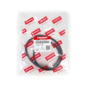 ANEL DE VEDAÇÃO C/ ØEXTERNO 204MM ESPESSURA DO ANEL 7,5MM P/ MOTOR 6EY18ALW DIESEL DA ND ARISTEIA