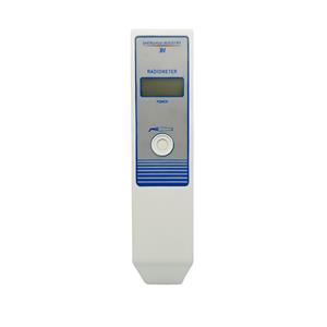RADIÔMETRO 3H MEDIDOR DE LUZ DE CURA DENTAL 3V (2 PILHAS AAA 1.5V)